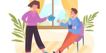 Caregiver Burnout: 7 Strategies for Stress Relief & Well-being - Cover Image