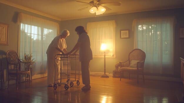 Durable Medical Equipment: Navigating Medicare Coverage for Caregivers