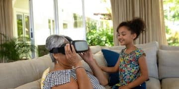 Tech for Caregivers: 5 Time & Money-Saving Apps & Devices - Cover Image
