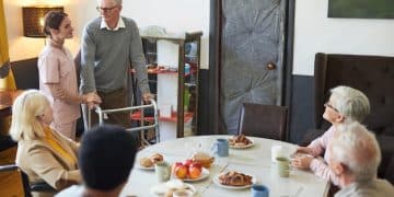 Adult Day Care: Save 40% on Home Care Costs for Seniors - Cover Image