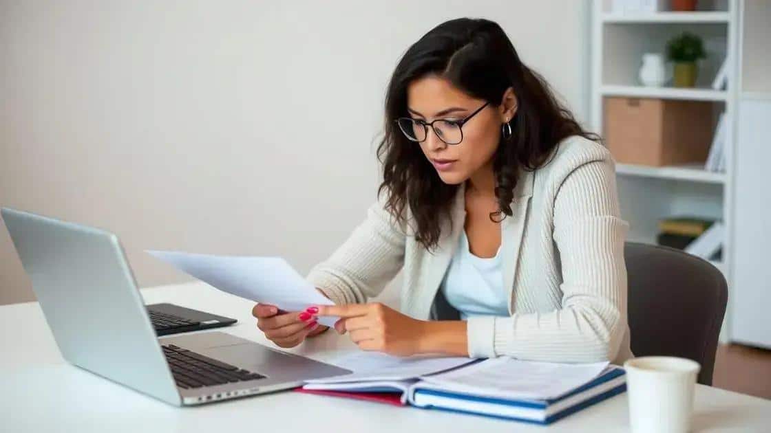 Eligibility criteria for borrowers