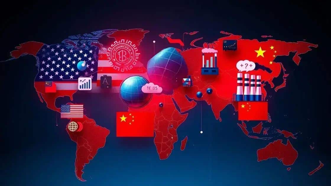 Key factors driving the current shift