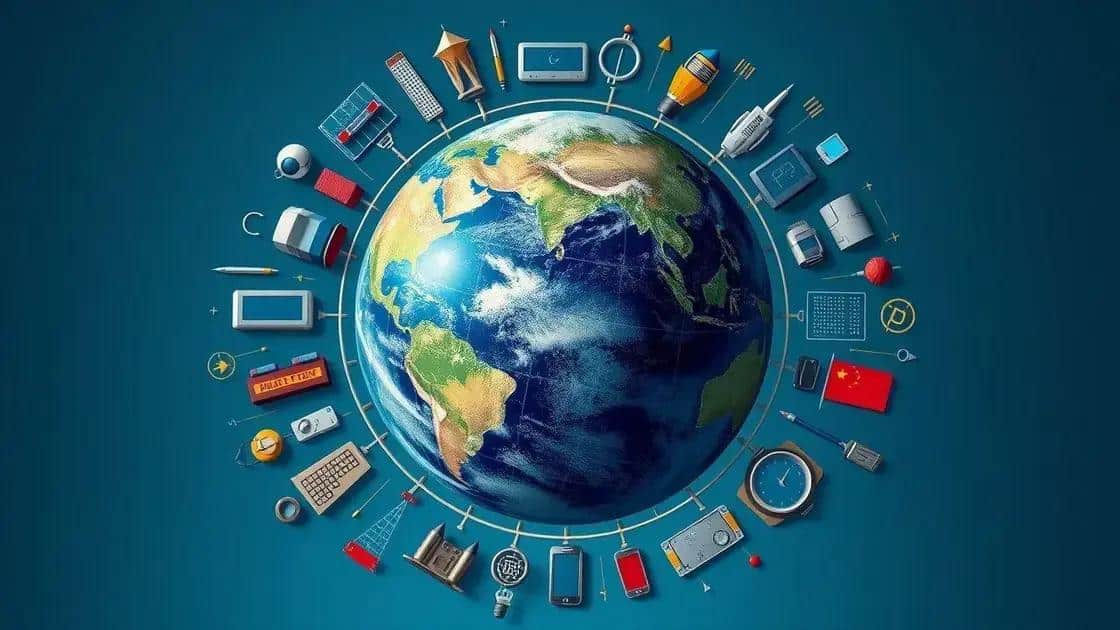 Future outlook and strategic considerations