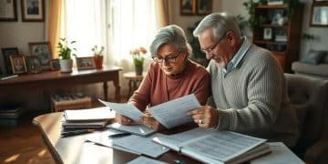 Financial planning tools for retirees in 2025