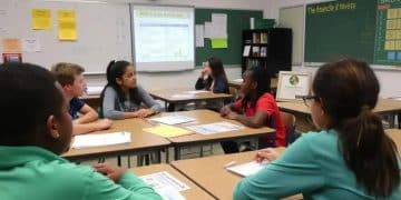 School curriculum reform to include financial literacy