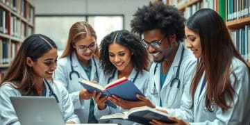 A complete guide to meeting medical school requirements