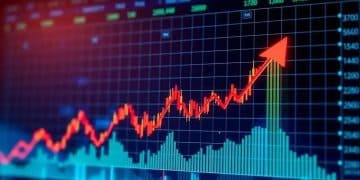 Alphabet’s strong results boost S&P 500 and Nasdaq records
