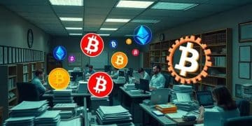 IRS enforcement of digital currency tax laws intensifies