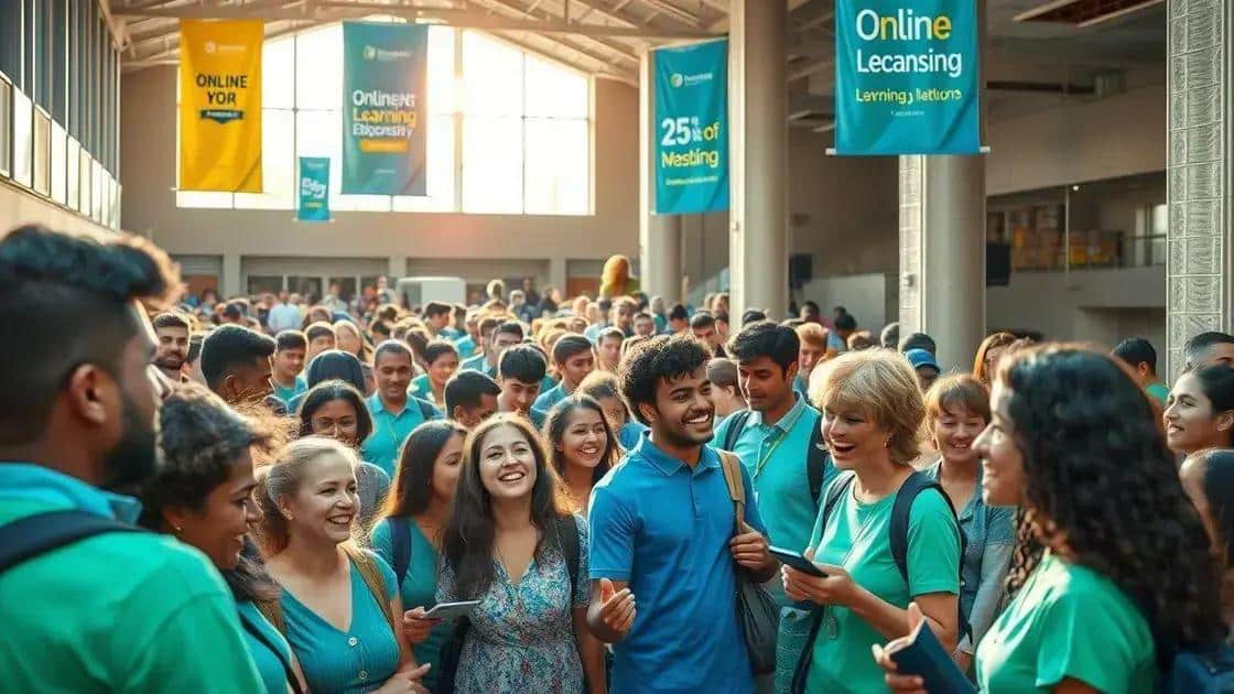 Future prospects for college affordability
