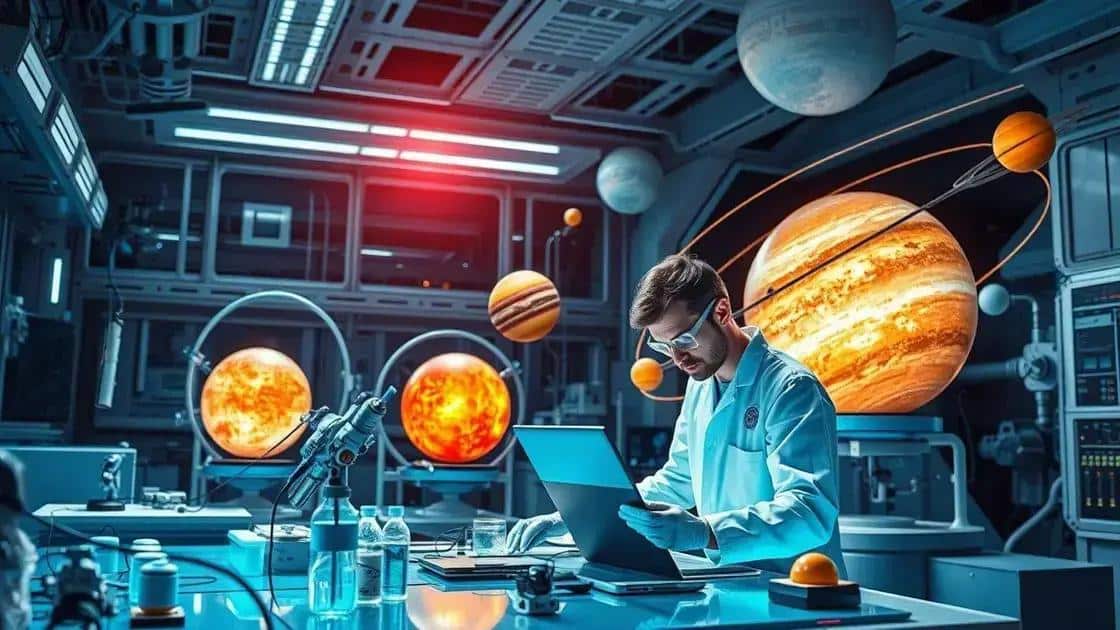 Impact on scientific research and technological advancement