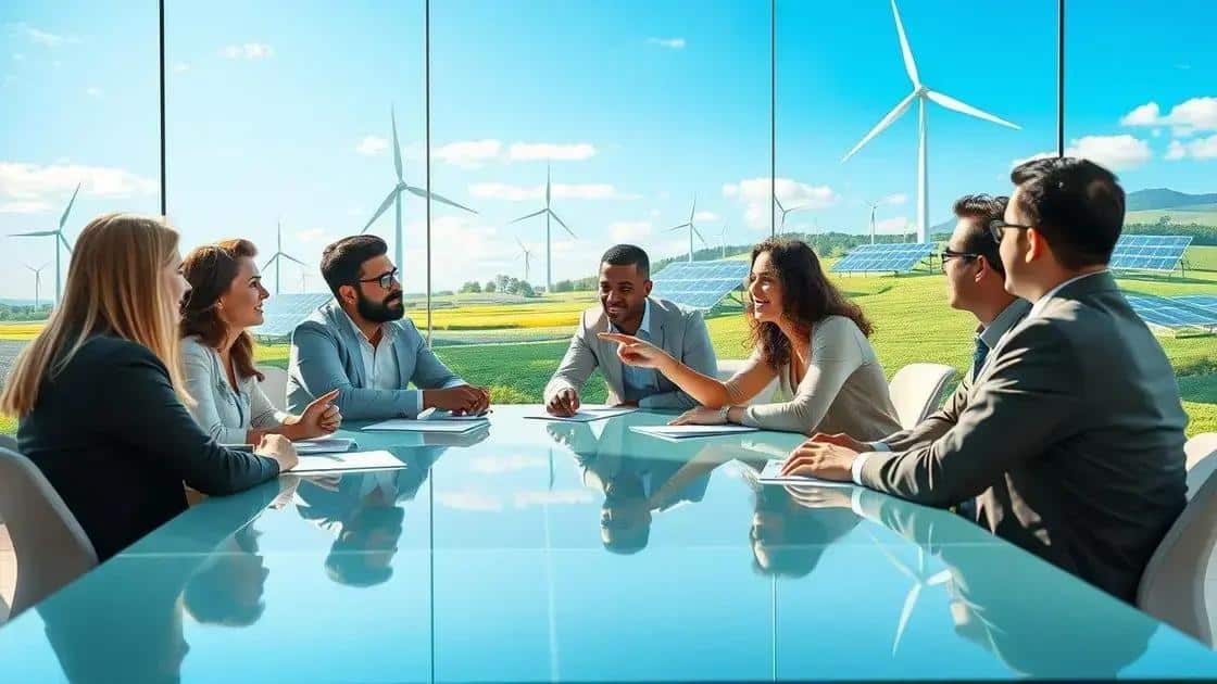 Future outlook for environmental projects funded by bonds