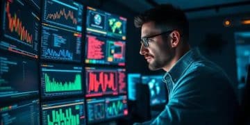 National security agency investigates new cyber threats