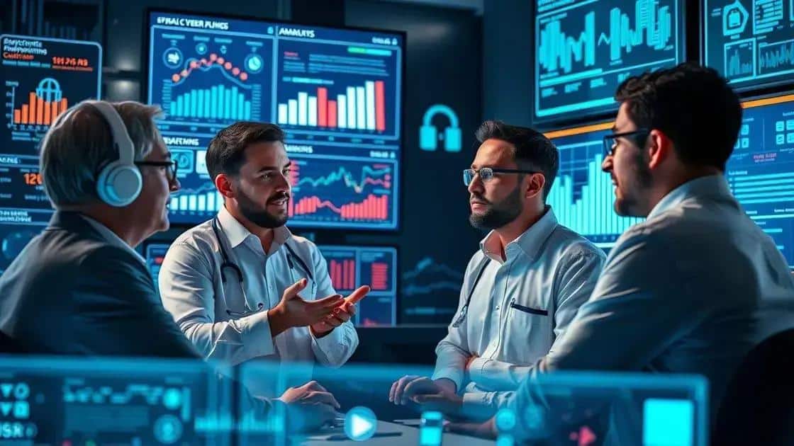 prevention strategies and future outlook