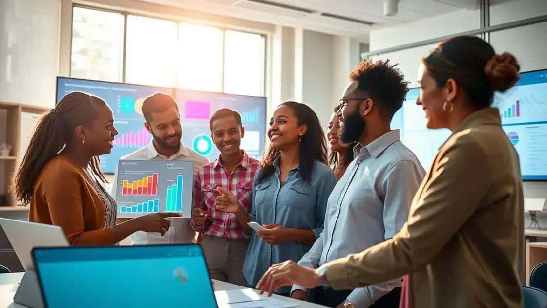 Evaluating the effectiveness of digital resources