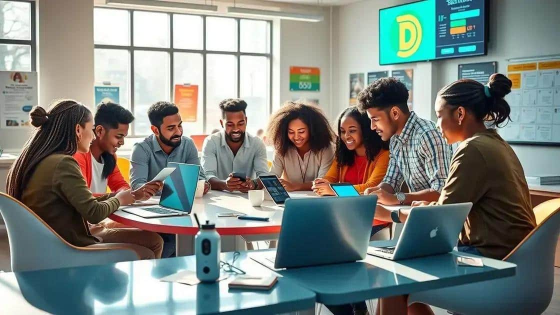 Benefits of increased funding for colleges