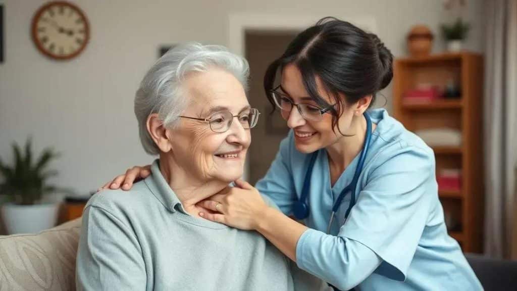 Resources for family caregivers in 2025: what you need to know