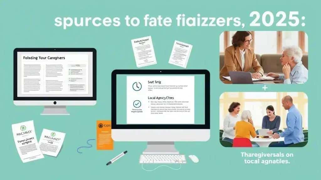 Top resources available for caregivers in 2025 Top resources available for caregivers in 2025
