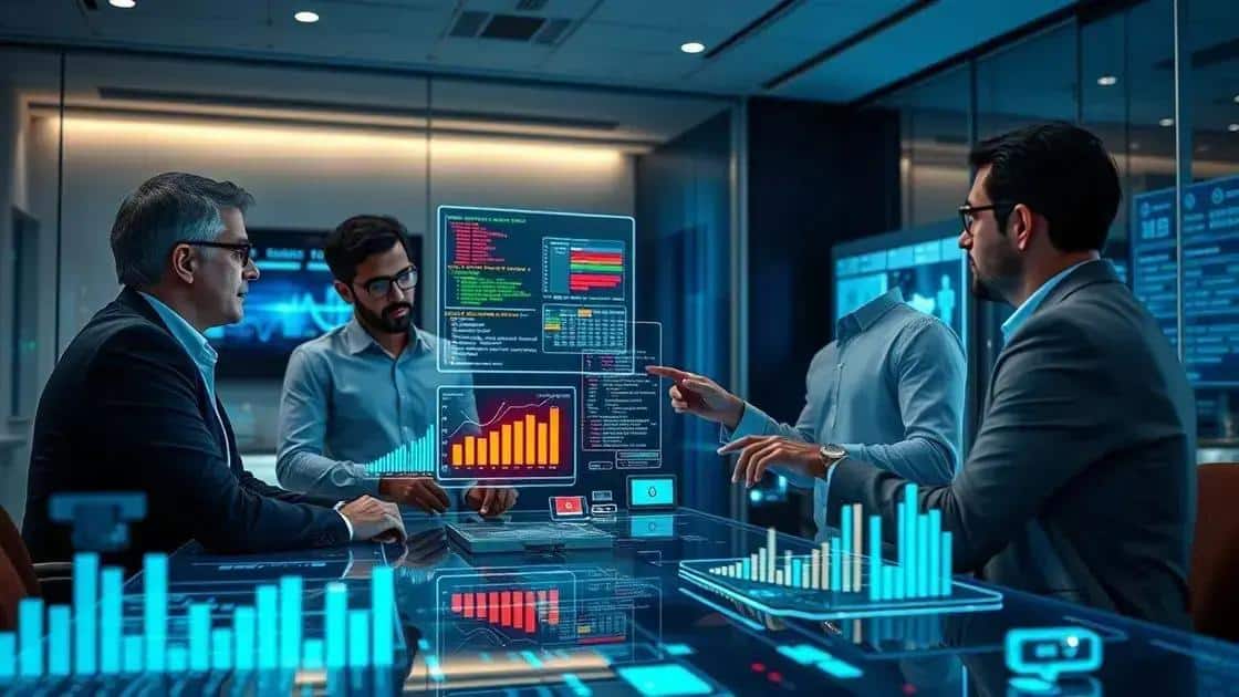 The future of cyber security