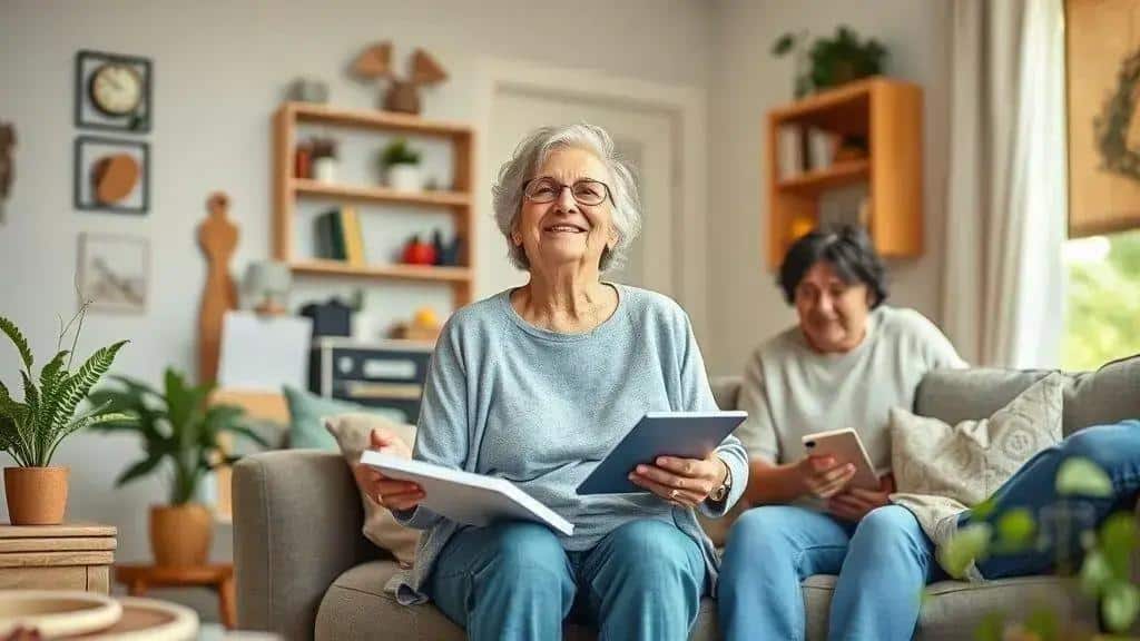 Tips for balancing caregiving and personal life Tips for balancing caregiving and personal life