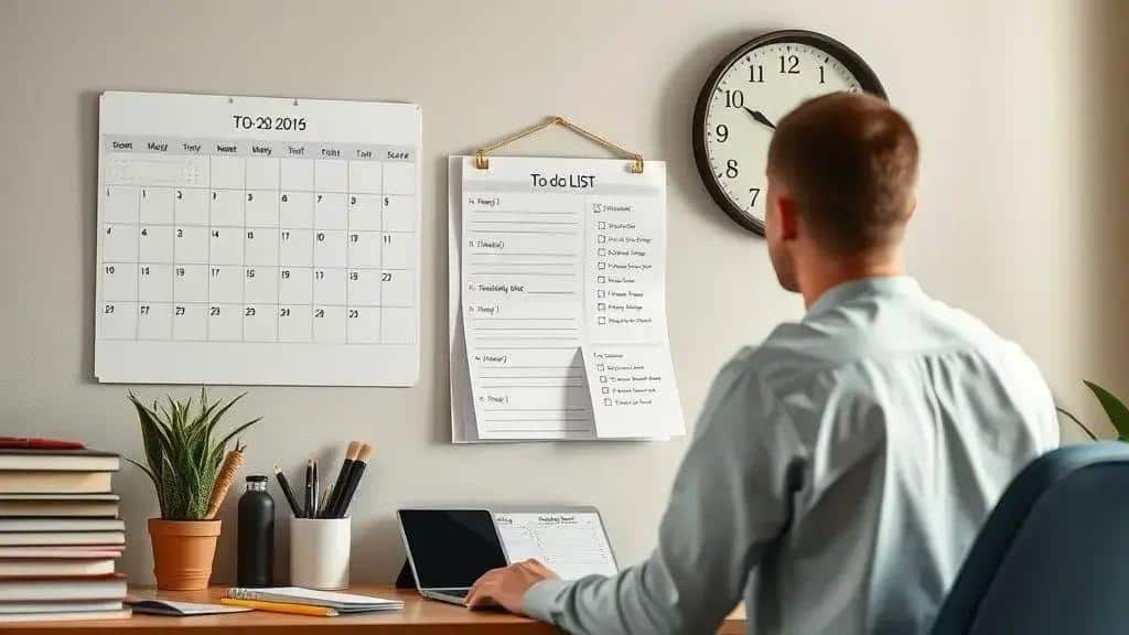 Tips for effective time management Tips for effective time management