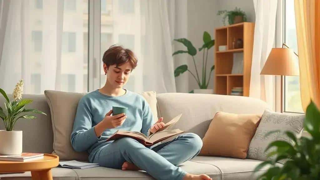 Incorporating self-care into daily routines Incorporating self-care into daily routines