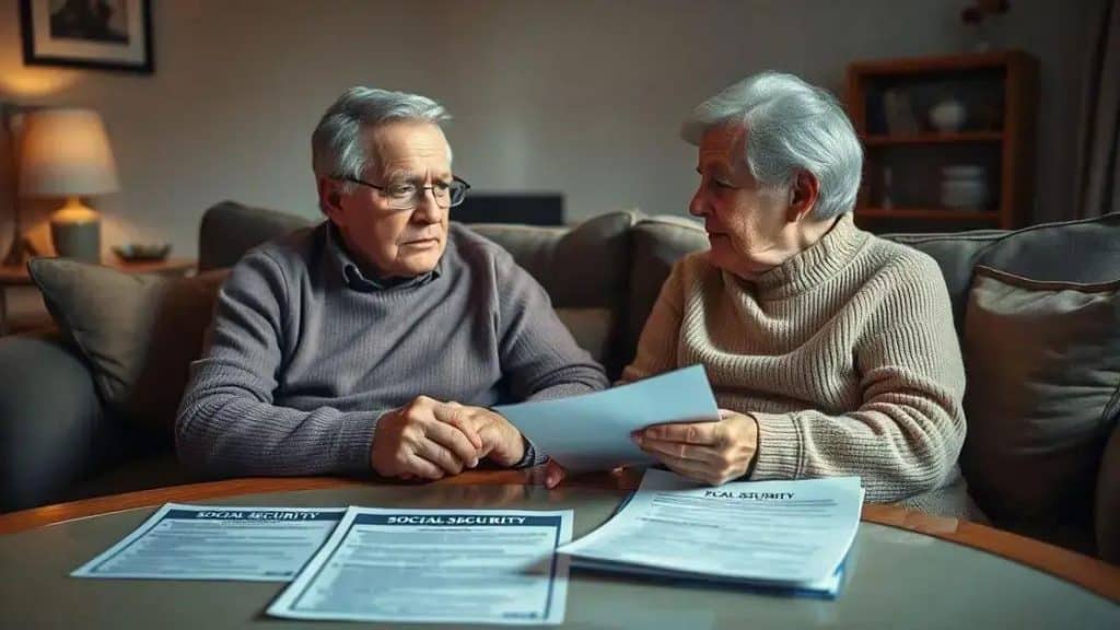 Expanded social security benefits for seniors: what to know