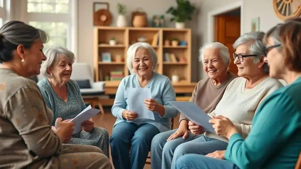 Real-life success stories of caregiver support Real-life success stories of caregiver support