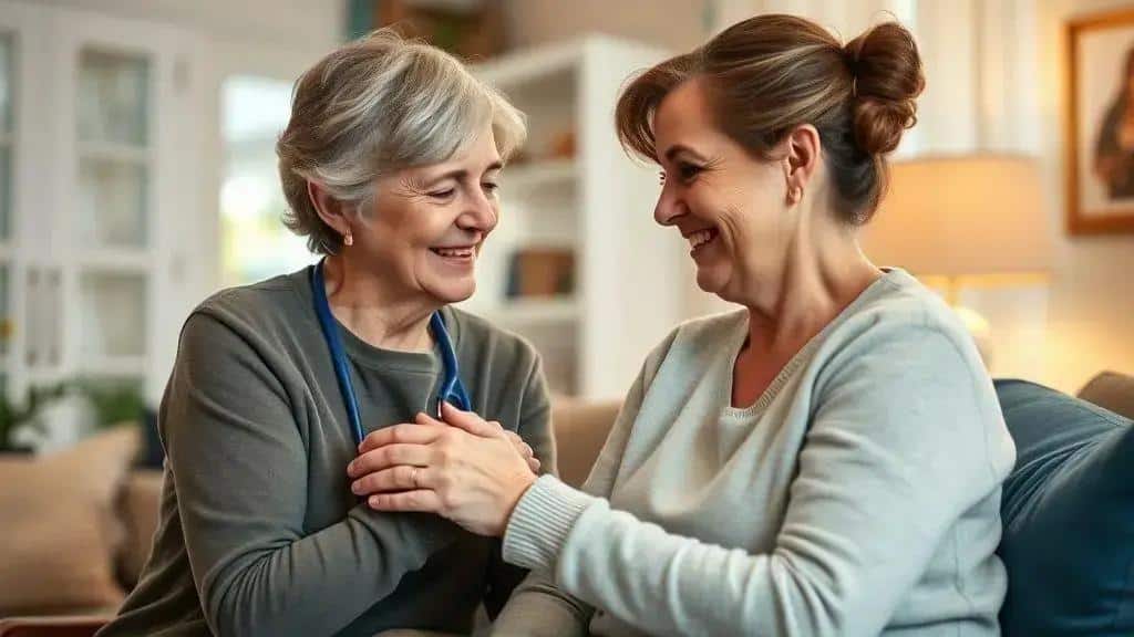 finding respite care services for family caregivers