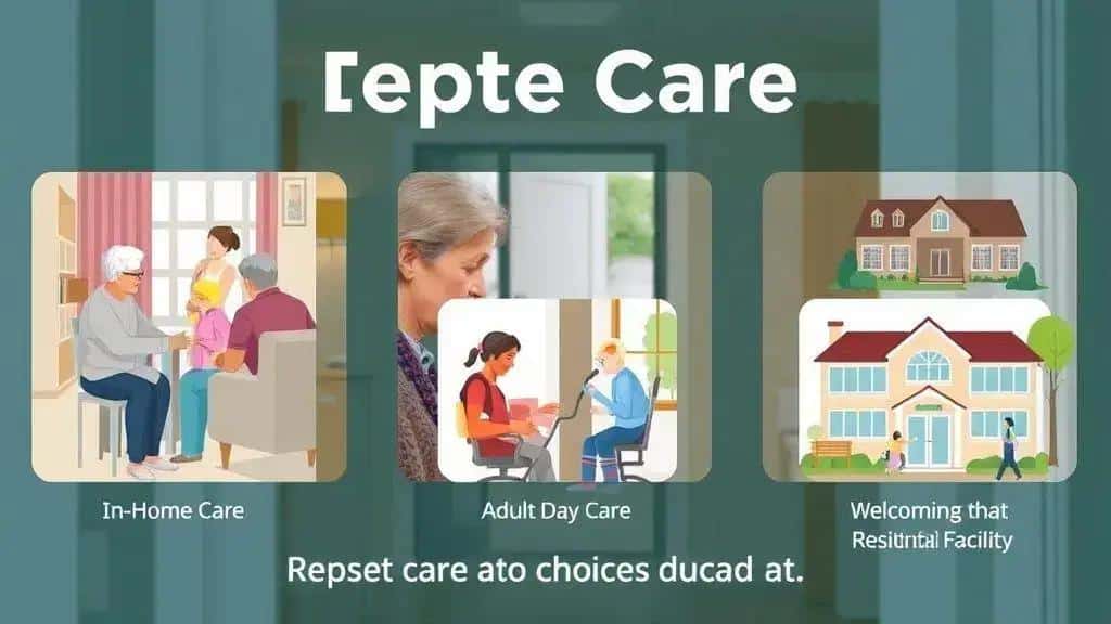 How to choose the right respite care service How to choose the right respite care service