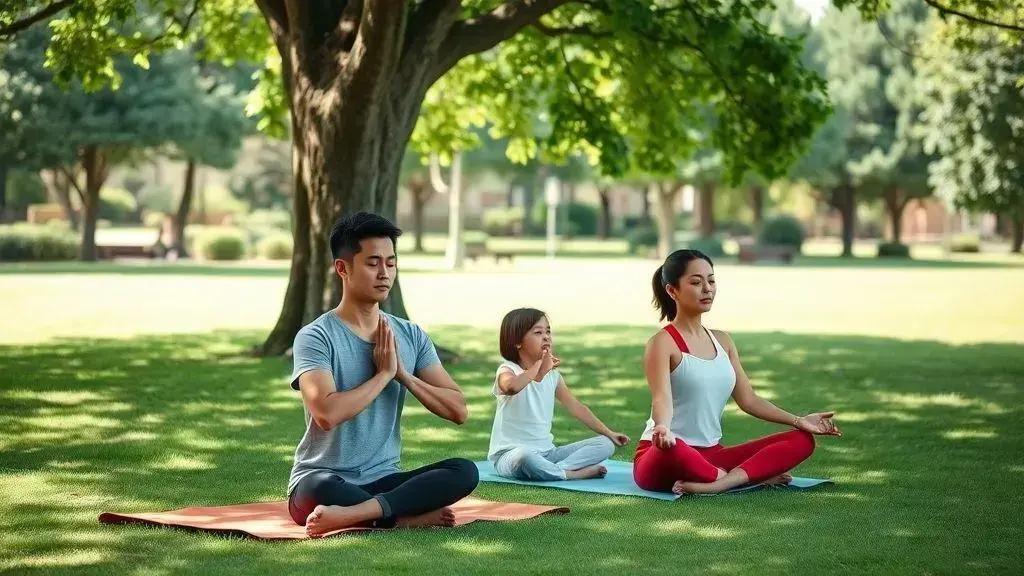 Practical mindfulness techniques for everyday life Practical mindfulness techniques for everyday life