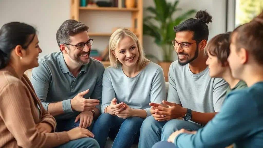 Building empathy through mindful interactions Building empathy through mindful interactions