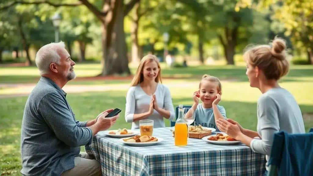 Simple mindfulness exercises for families Simple mindfulness exercises for families