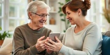 Government programs for family caregiver support: what you need to know