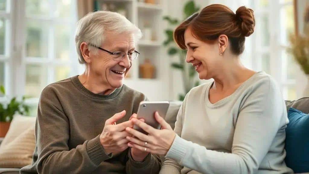 Government programs for family caregiver support: what you need to know