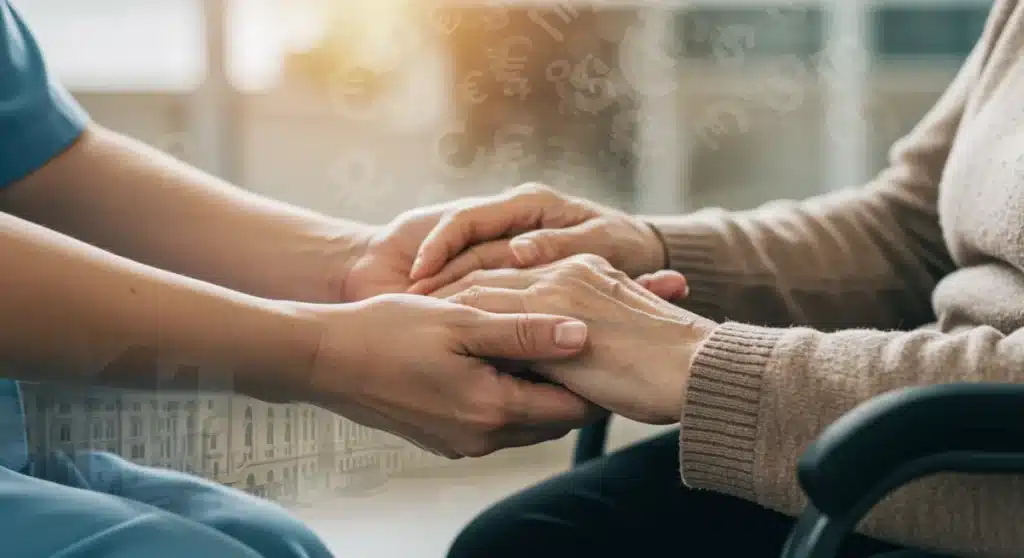 Unlocking Caregiver Aid: 5 Lesser-Known Federal Programs This Year