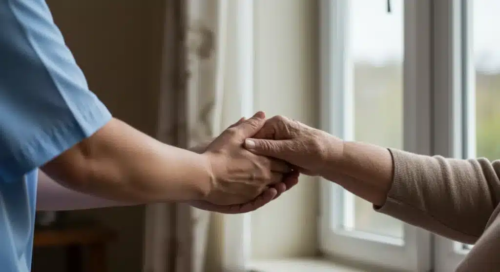 Securing Respite Care: Actionable Steps for US Caregivers by Mid-2025