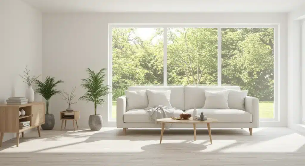 From Chaos to Calm: Mindful Decluttering for a Serene Home