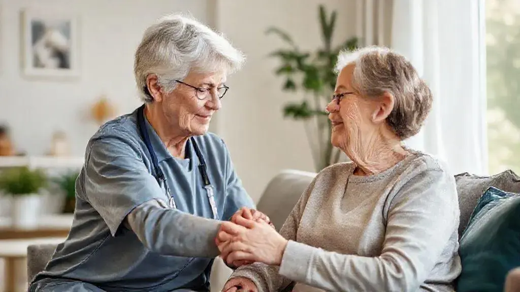 caregiver support programs for elderly care: a guide