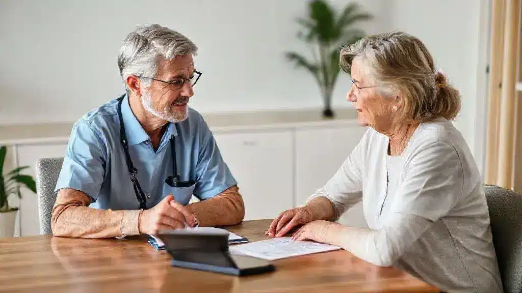 tips for effective communication with caregivers