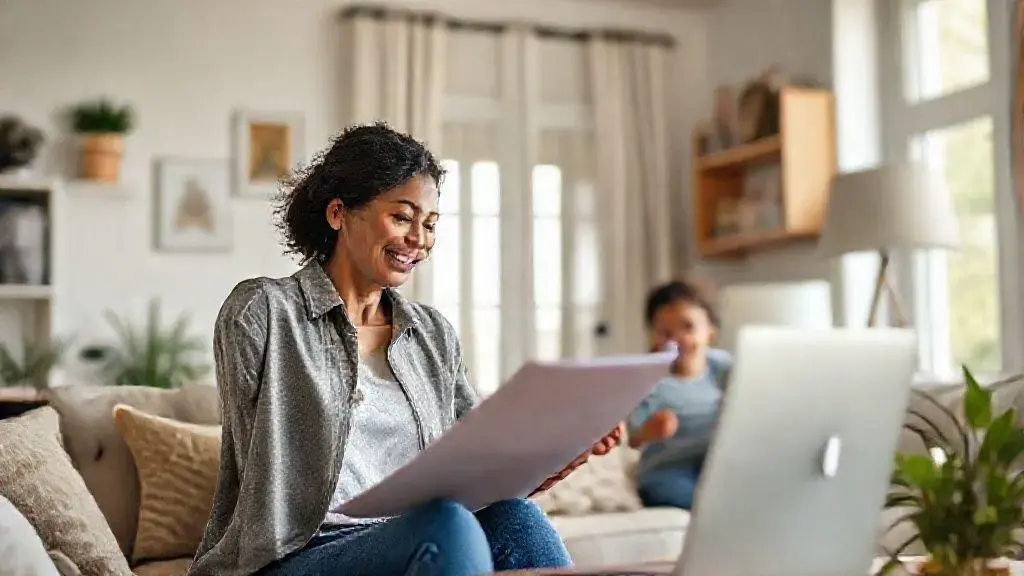 Achieving work-life harmony as a single parent: tips to thrive