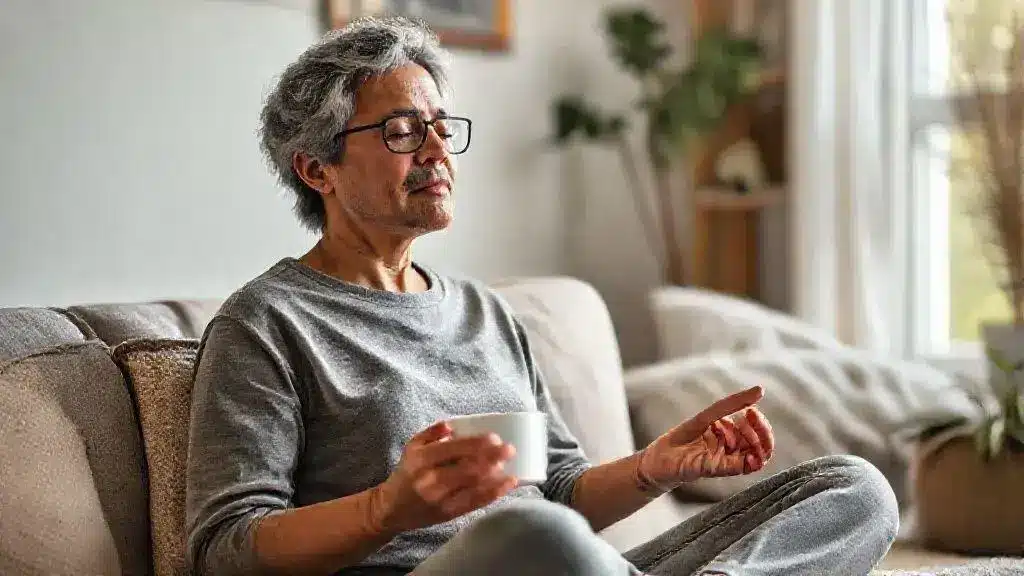 Self-care strategies for single parents