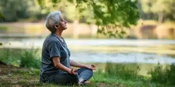 Benefits of mindfulness meditation for parents: A deeper look