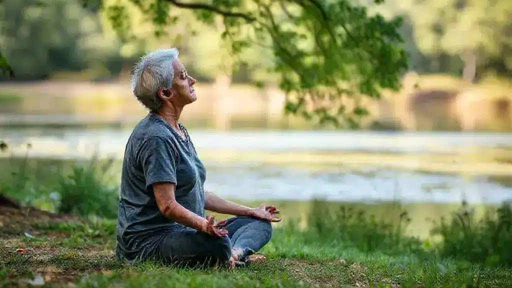 Benefits of mindfulness meditation for parents: A deeper look