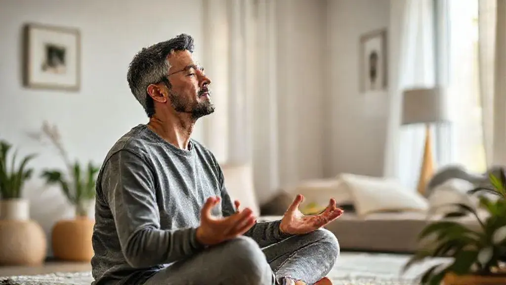 How mindfulness helps reduce parenting stress How mindfulness helps reduce parenting stress