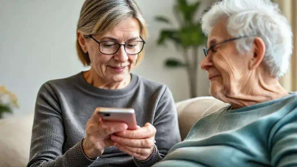 Apps for organizing caregiving responsibilities effectively