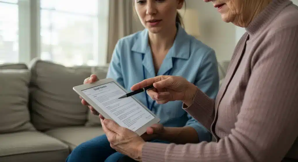 Accessing Free Legal Aid for Caregivers in the US 2025