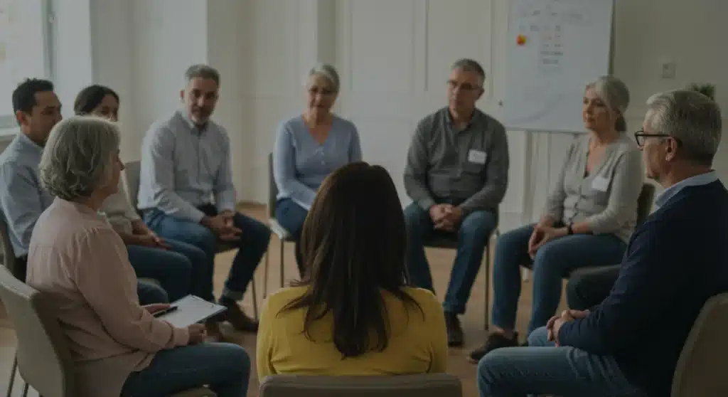 2025 Caregiver Support Groups: Best US Resources Compared