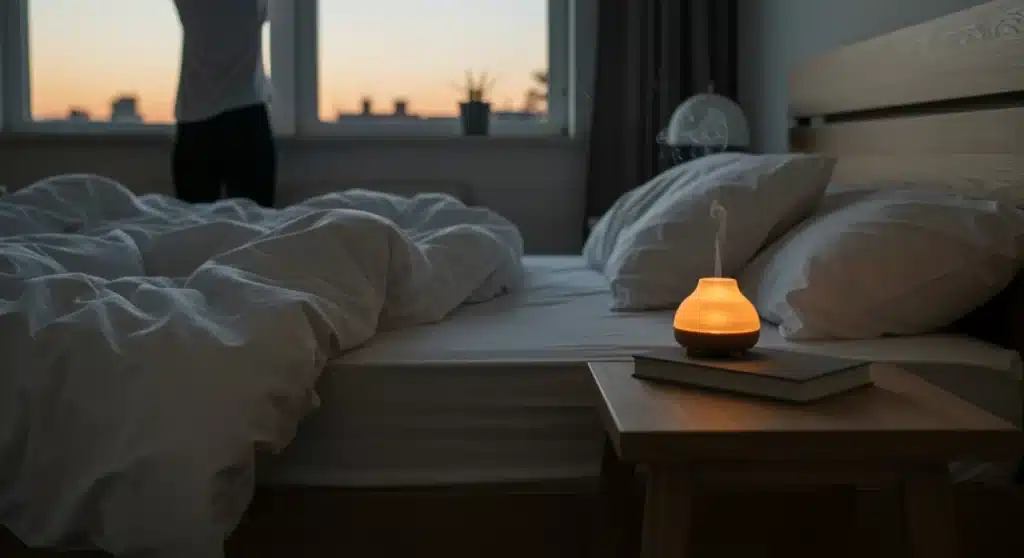 Sleep Better, Live Mindfully: 6 Evening Rituals for Improved Rest