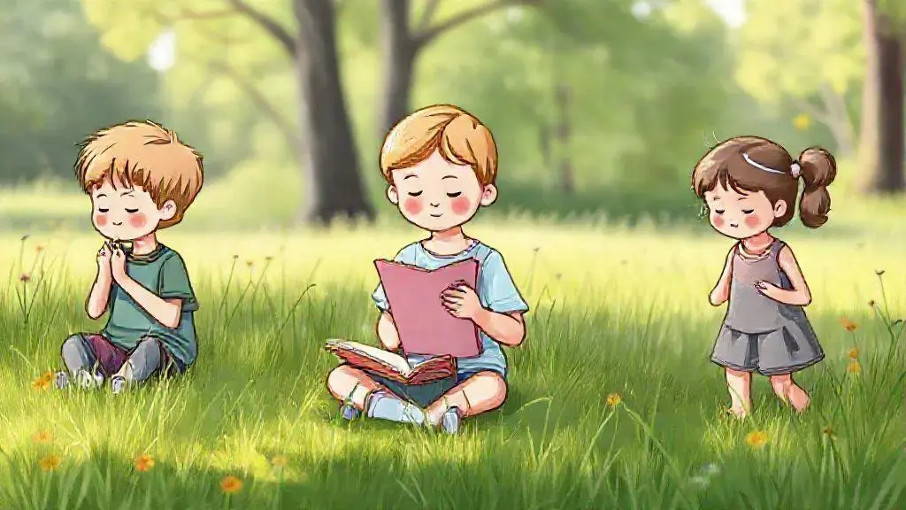 Simple mindfulness exercises for daily practice Simple mindfulness exercises for daily practice