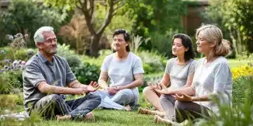 How to use mindfulness to improve family dynamics